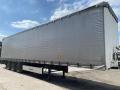 Semi-trailer Krone Non spécifié