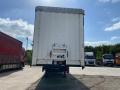 Semi-trailer Krone Non spécifié