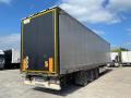 Semi-trailer Krone Non spécifié
