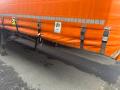 Semi-trailer Fliegl Non spécifié