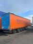 Semi-trailer Fliegl Non spécifié