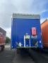Semi-trailer Fliegl Non spécifié