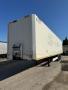Semi-trailer Box Krone Non spécifié