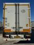 Semi-trailer Krone Non spécifié