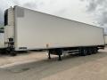 Semi-trailer Refrigerated Lamberet Non spécifié