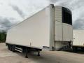 Semi-trailer Lamberet Non spécifié