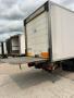 Semi-trailer Lamberet Non spécifié