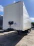 Semi-trailer Box Lecitrailer Non spécifié