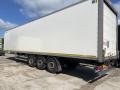 Semi-trailer Lecitrailer Non spécifié