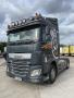 Tractor DAF XF 510