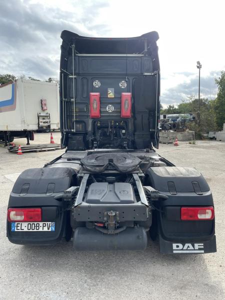 Tractor DAF XF 510
