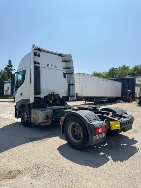 Trattore Iveco Stralis AS 440