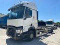 Camion Portacontainers Renault Gamme T 460