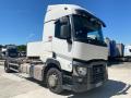 Camion Renault Gamme T 460