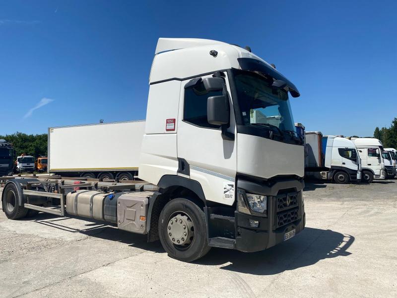 Camion Renault Gamme T 460