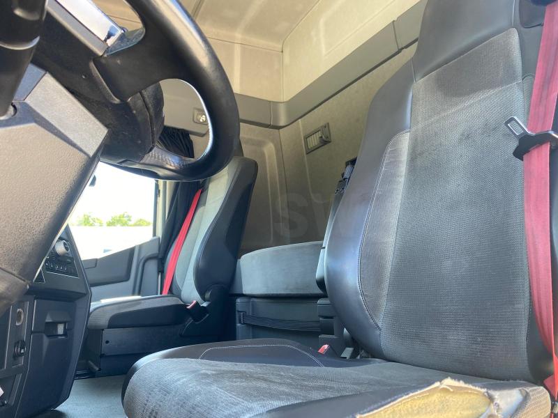 Camion Renault Gamme T 460