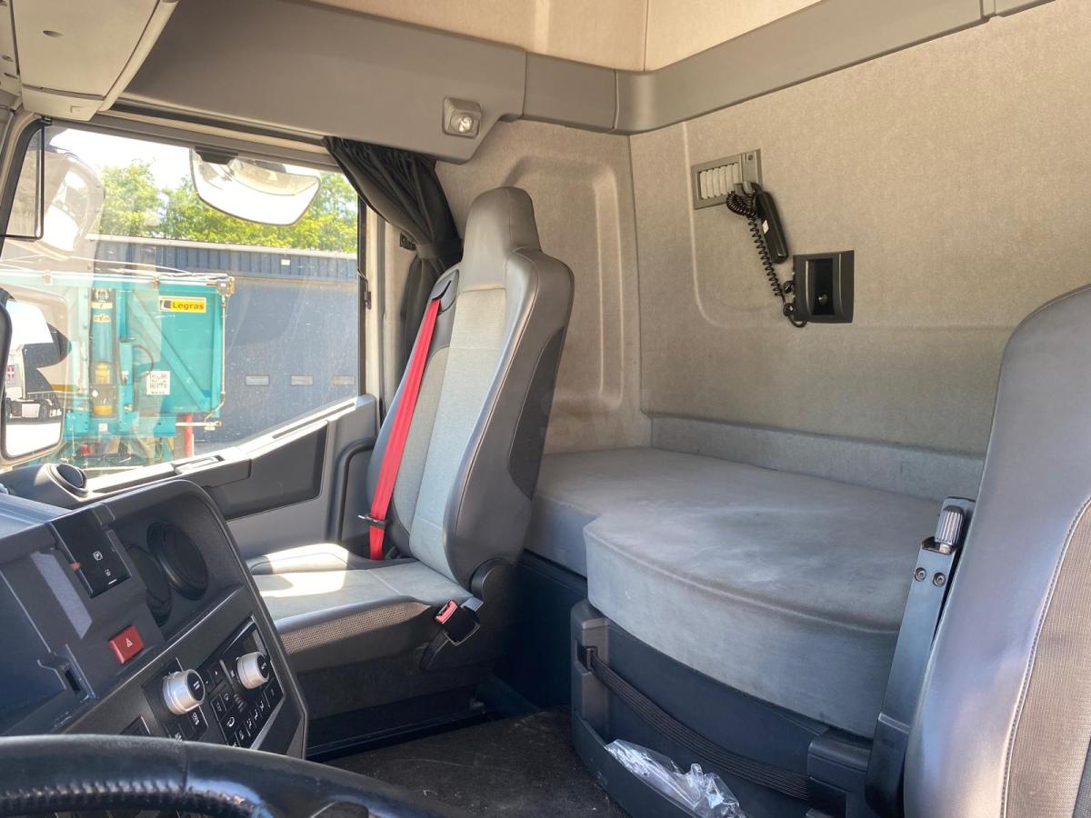 Camion Renault Gamme T 460 DXI