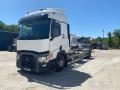 Camion Renault Gamme T 460 DXI