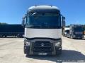 Camion Renault Gamme T 460 DXI