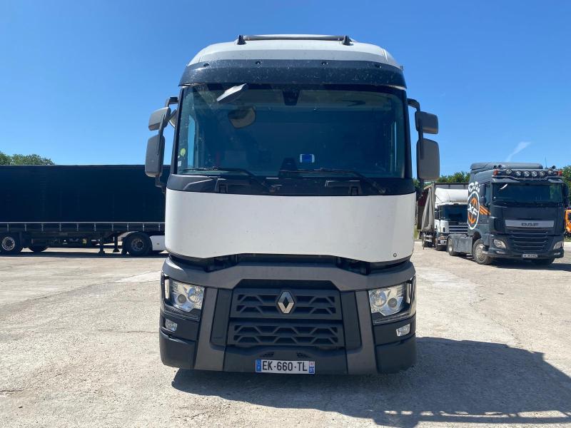 Camion Renault Gamme T 460 DXI