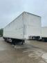 Naczepa  Izoterma Chereau Non spécifié