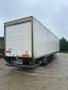Sattelzug/Sattelauflieger Chereau Non spécifié