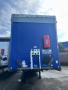 Semi-trailer Fliegl Non spécifié