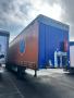 Semi-trailer Fliegl Non spécifié