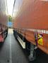 Semi-trailer Fliegl Non spécifié