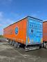 Semirremolque  Lonas deslizantes (PLFD) Fliegl Non spécifié