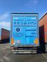 Semi-trailer Fliegl Non spécifié