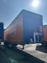 Semi-trailer Fliegl Non spécifié