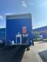 Semi-trailer Fliegl Non spécifié