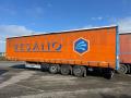 Semi-trailer Fliegl Non spécifié
