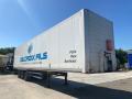 Sattelzug/Sattelauflieger  Isotherm Schmitz Cargobull Non spécifié
