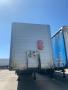Sattelzug/Sattelauflieger Schmitz Cargobull Non spécifié