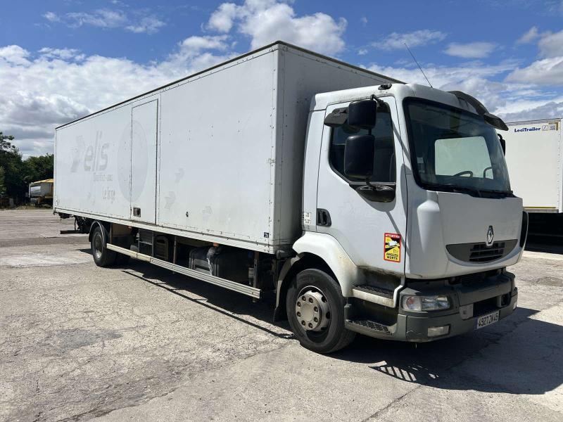 LKW Renault Midlum 180