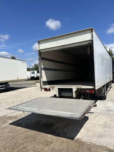 LKW Renault Midlum 180