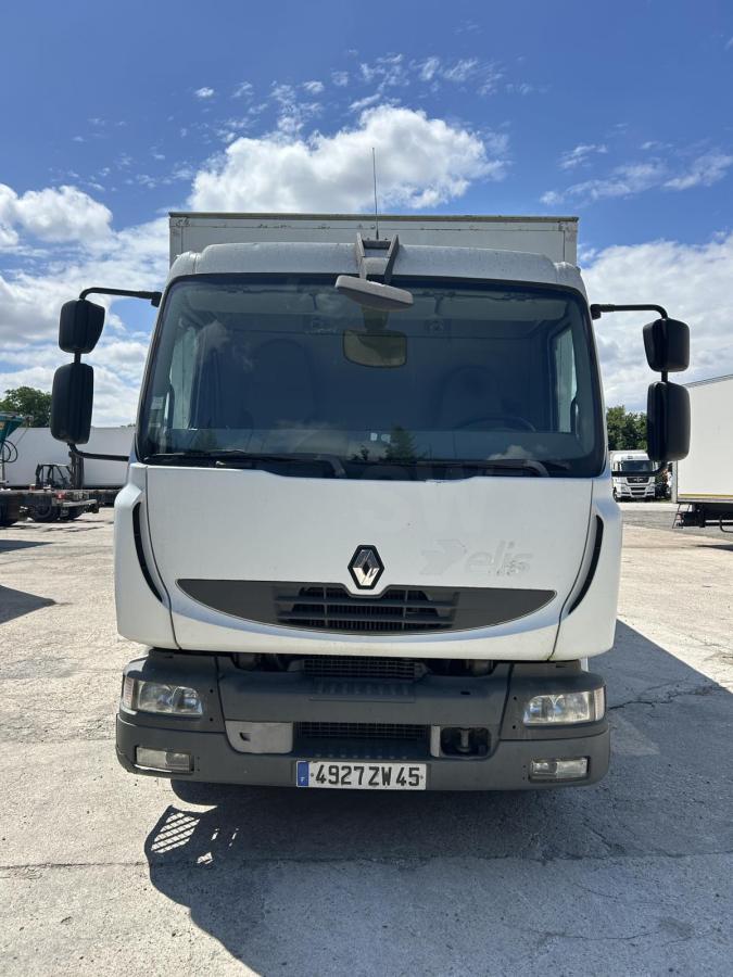 LKW Renault Midlum 180
