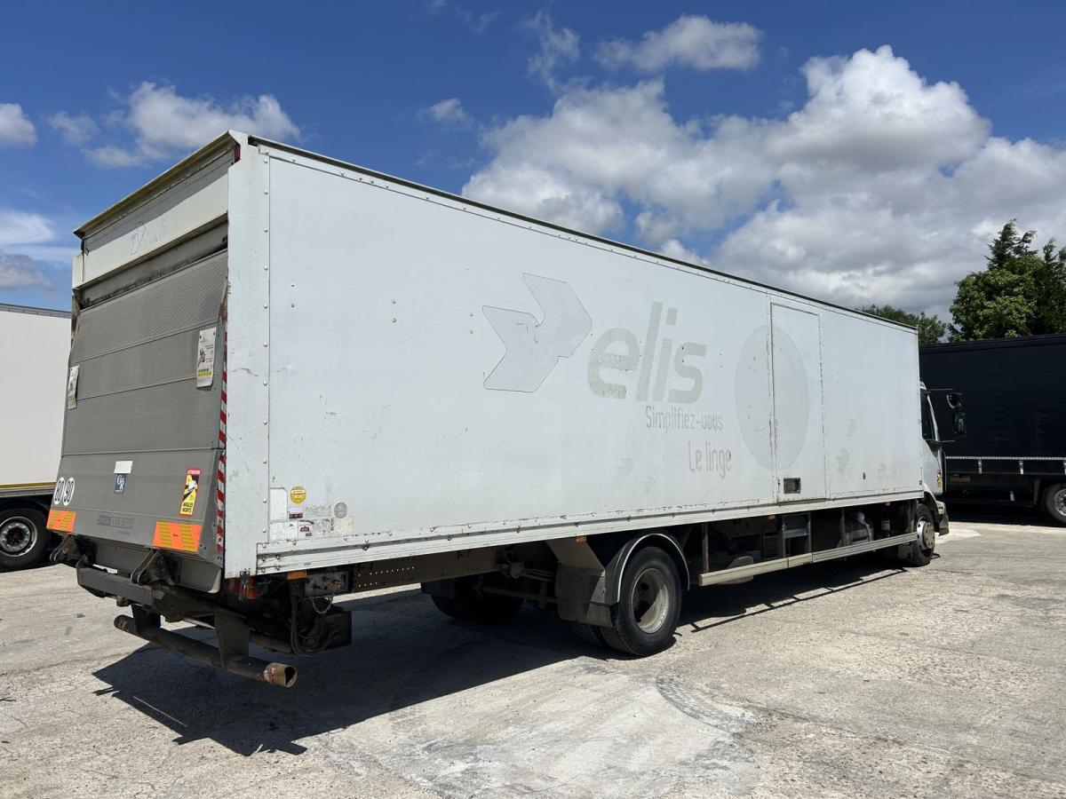 LKW Renault Midlum 180