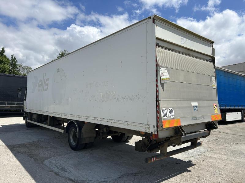 LKW Renault Midlum 180