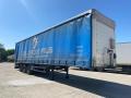 Sattelzug/Sattelauflieger Schmitz Cargobull Non spécifié