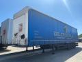 Sattelzug/Sattelauflieger Schmitz Cargobull Non spécifié