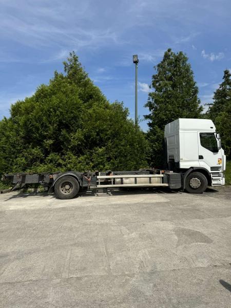 LKW Renault Premium 430