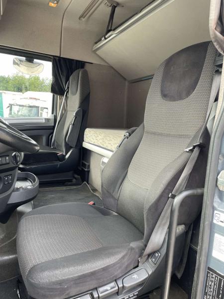Sattelzugmaschine DAF XF 510