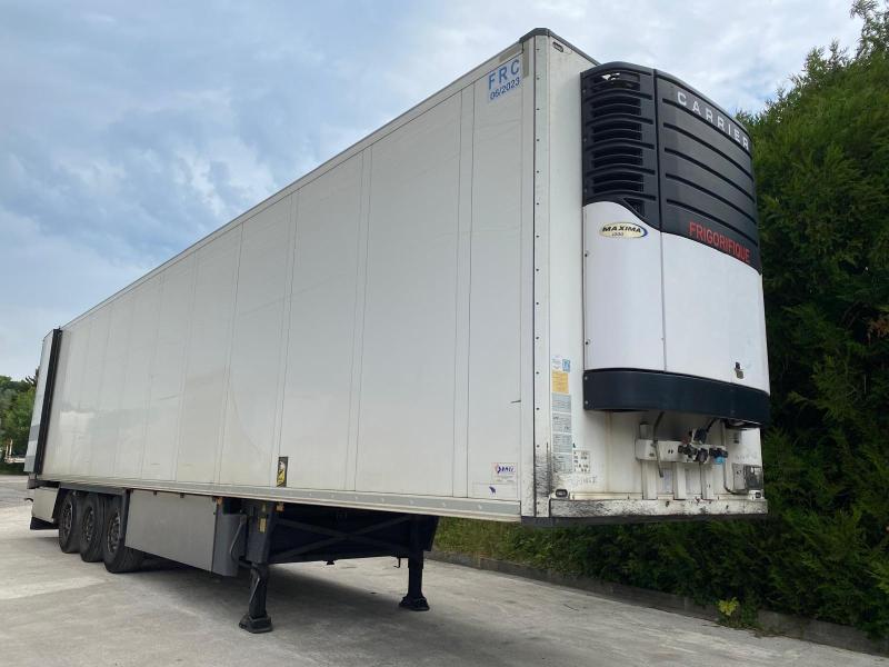 Oplegger Schmitz Cargobull Non spécifié