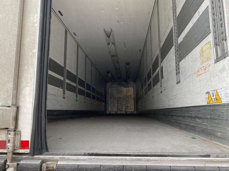Oplegger Schmitz Cargobull Non spécifié