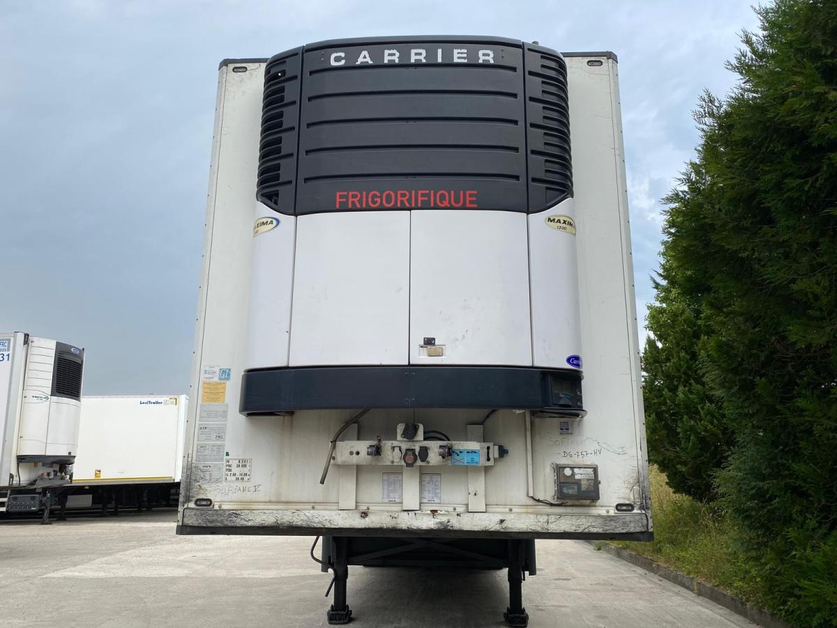 Oplegger Schmitz Cargobull Non spécifié