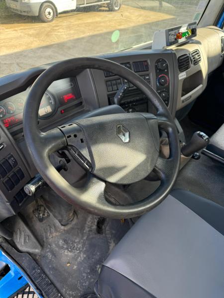 Ciężarówka Renault Midlum 180