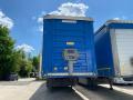 Naczepa Fruehauf Non spécifié
